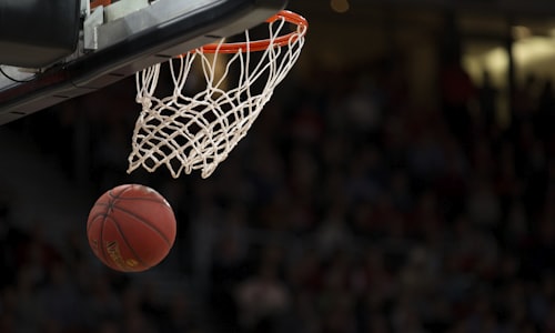 NBA 2026年全明星周末扣篮大赛精彩瞬间合集